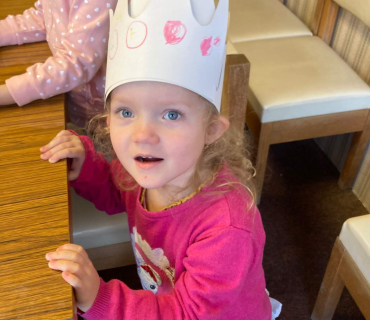 Sluníčka - Návštěva knihovny - 5.1.2023