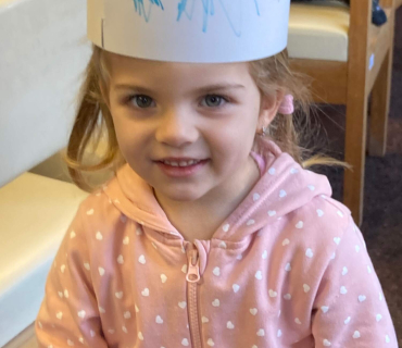 Sluníčka - Návštěva knihovny - 5.1.2023