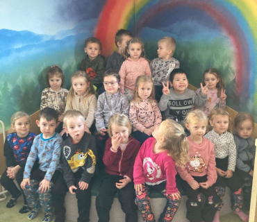 Sluníčka - Návštěva knihovny - 5.1.2023