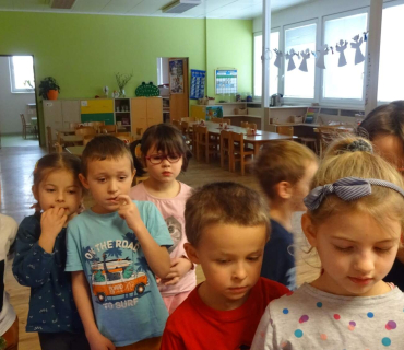 Vánoční nadílka, 21.12. - Bublinky