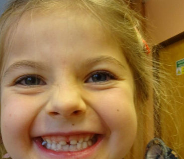 Vánoční nadílka, 21.12. - Bublinky