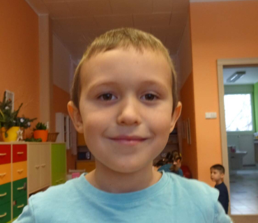 Vánoční nadílka, 21.12. - Bublinky