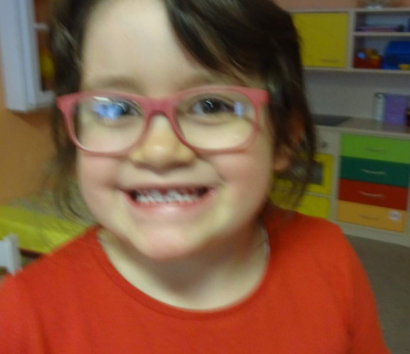 Vánoční nadílka, 21.12. - Bublinky