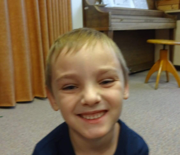 Vánoční nadílka, 21.12. - Bublinky