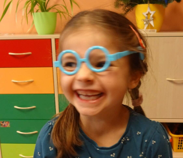 Vánoční nadílka, 21.12. - Bublinky