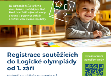 LOGICKÁ OLYMPIÁDA