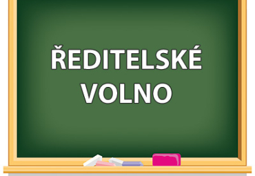 Ředitelské volno - 3. 2. celodenní přerušení elektrické energie